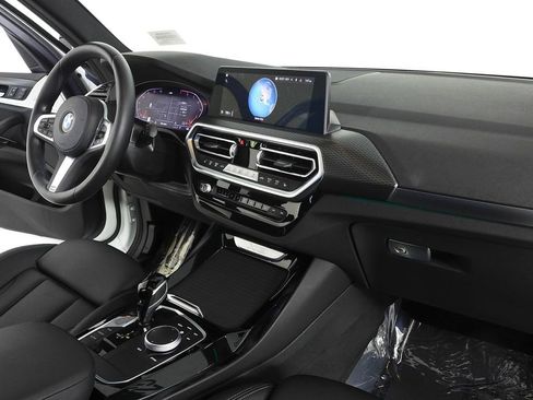 Used 2023 BMW X3 sDrive30i w/ M Sport Package image 13