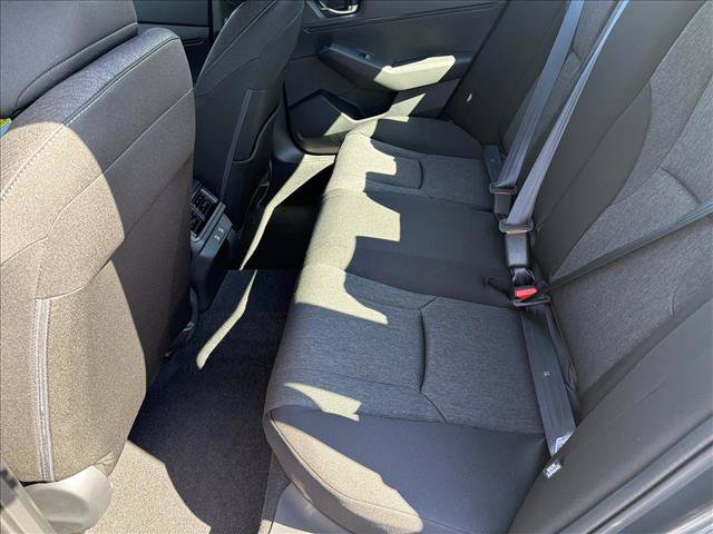 New 2026 Honda Accord LX image 4
