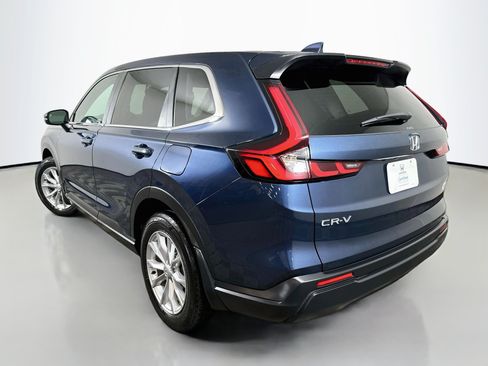 Used 2024 Honda CR-V EX image 5