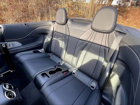 New 2026 Mercedes-Benz CLE 300 4MATIC Cabriolet image 10