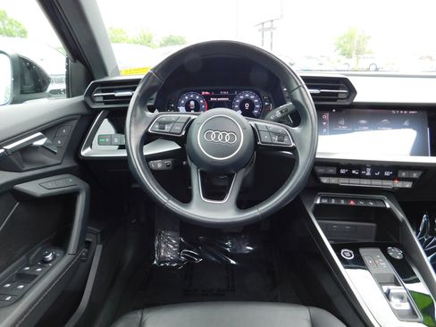 Used 2023 Audi A3 2.0T Premium FWD image 11