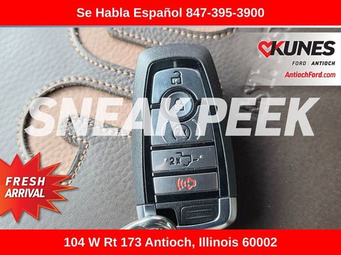 Used 2024 Ford F350 King Ranch AWD/4WD image 19