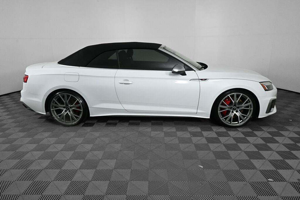 Used 2023 Audi S5 Premium Plus AWD/4WD image 21