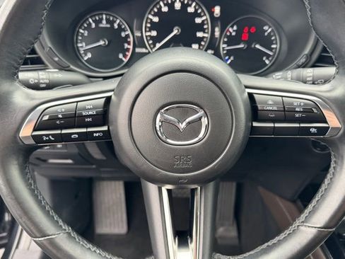 Used 2024 MAZDA CX-30 AWD 2.5 S w/ Premium Package image 21