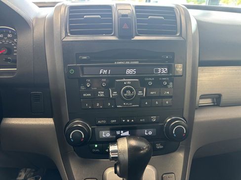 Used 2010 Honda CR-V EX-L image 16
