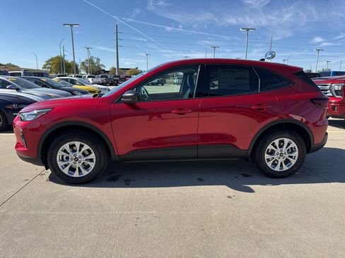 New 2026 Ford Escape Active w/ Tech Pack #1 image 23