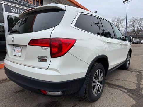 Used 2016 Honda Pilot EX image 7