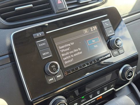 Used 2021 Honda CR-V LX image 29