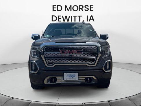 Used 2020 GMC Sierra 1500 Denali w/ Denali Ultimate Package AWD/4WD image 8