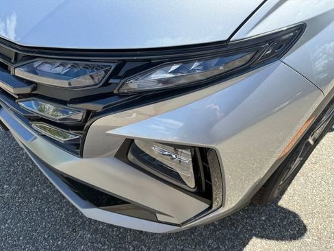 New 2026 Hyundai Tucson SEL image 13