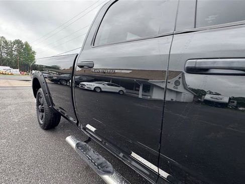 Used 2015 RAM 2500 Big Horn RWD image 24