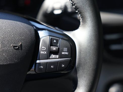 Certified 2023 Ford Escape Active AWD/4WD image 18