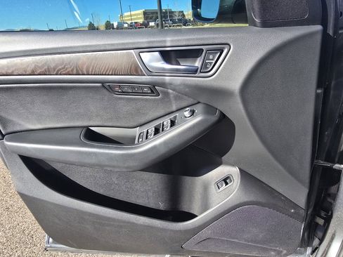 Used 2016 Audi Q5 3.0T Premium Plus image 17