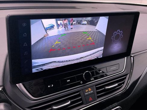 Certified 2024 Nissan Altima 2.5 SR w/ SR Premium Package image 22