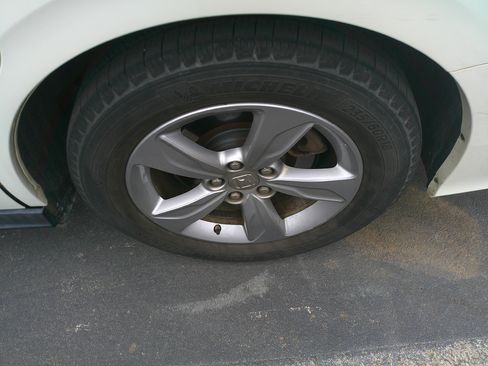 Used 2018 Honda Odyssey EX-L image 10