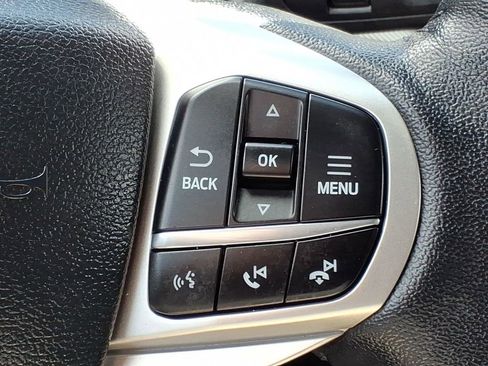 Certified 2023 Ford Explorer XLT w/ Equipment Group 202A AWD/4WD image 25