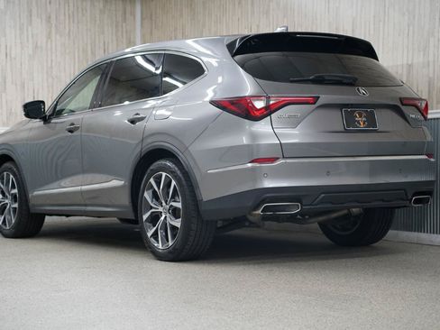 Used 2022 Acura MDX w/ Technology Package FWD image 7