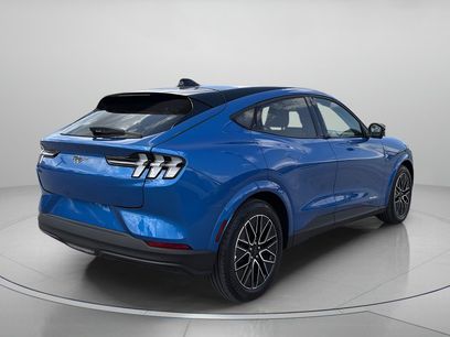 Used 2025 Ford Mustang Mach-E Premium