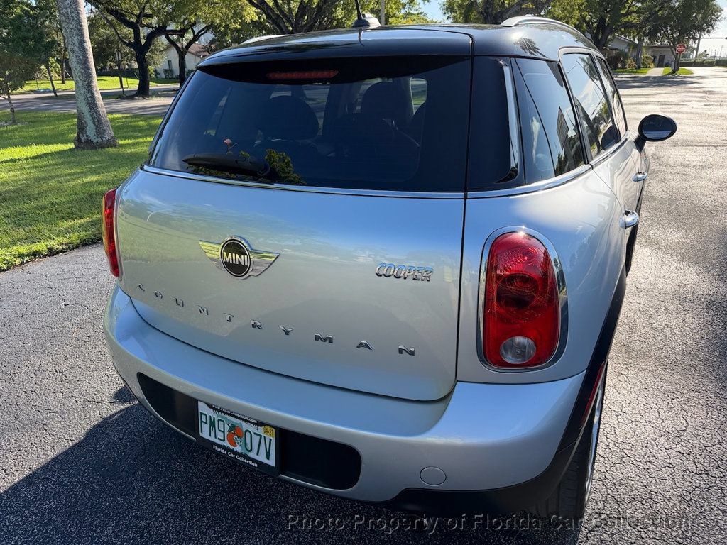 Used 2014 MINI Cooper Countryman FWD image 18