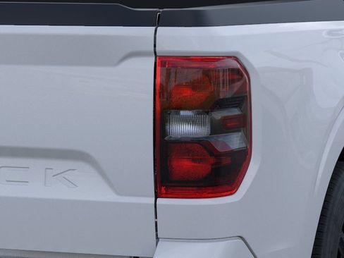 New 2026 Ford Maverick Lobo AWD/4WD image 25