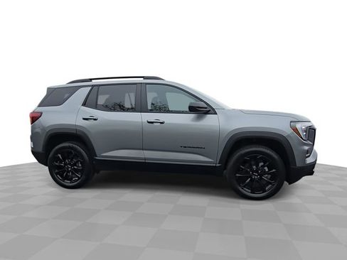 New 2026 GMC Terrain Elevation w/ Elevation Premium Package FWD image 9