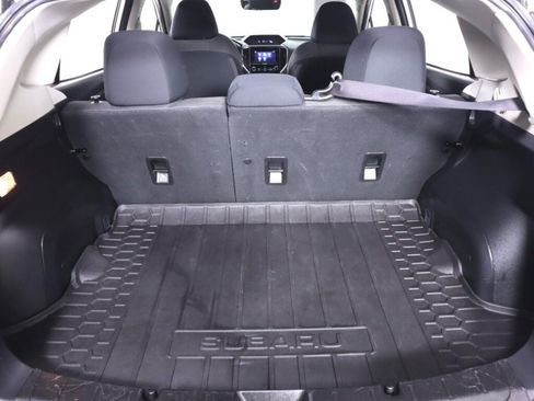 Used 2018 Subaru Crosstrek 2.0i AWD/4WD image 29