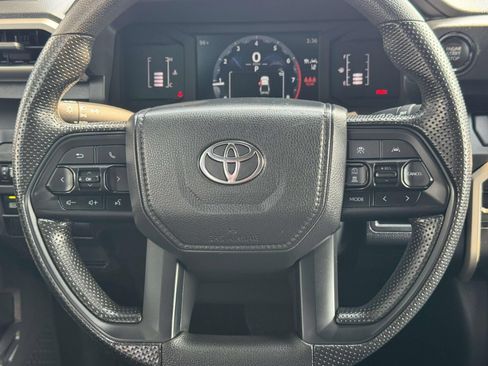 Used 2025 Toyota Tacoma SR w/ SR Upgrade Package RWD image 13