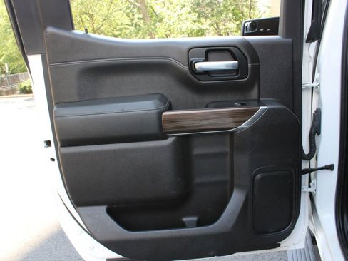 Used 2020 Chevrolet Silverado 1500 RST w/ All-Star Edition AWD/4WD image 19