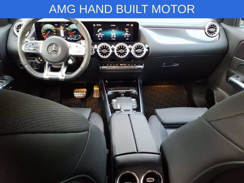 Used 2022 Mercedes-Benz GLA 45 AMG 4MATIC image 8
