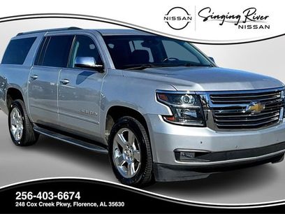 Used 2020 Chevrolet Suburban Premier