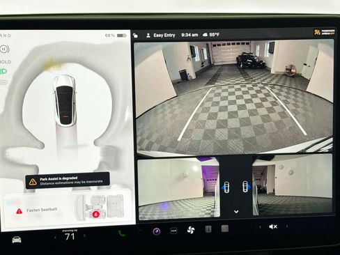 Used 2023 Tesla Model Y Long Range image 26