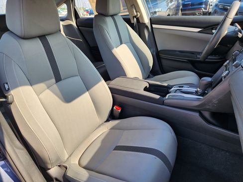 Used 2019 Honda Civic LX image 14