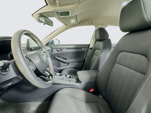 Used 2022 Honda Civic LX image 8