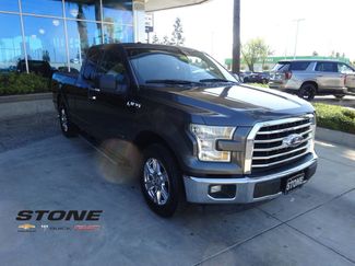 Used 2015 Ford F150 XLT w/ Equipment Group 302A Luxury 360° Tour