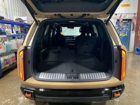 New 2027 Kia Telluride SX Prestige X-Pro AWD/4WD image 18