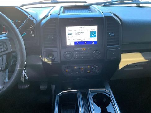 Used 2020 Ford F150 XL w/ Equipment Group 101A Mid image 7