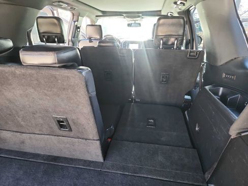 Used 2019 Ford Expedition Max XLT w/ Equipment Group 202A image 36