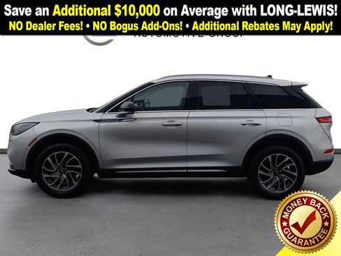 Used 2020 Lincoln Corsair FWD w/ Equipment Group 101A image 2