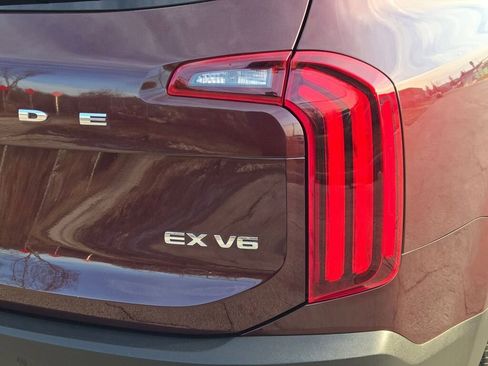 Used 2020 Kia Telluride EX image 13