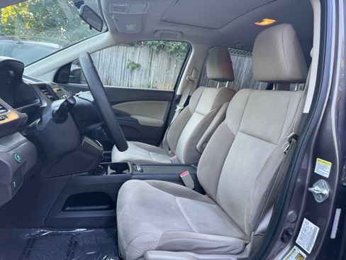 Used 2013 Honda CR-V EX image 15