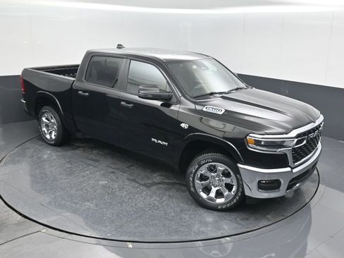 New 2026 RAM 1500 Big Horn image 37