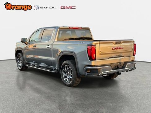 New 2026 GMC Sierra 1500 SLT w/ SLT Premium Package AWD/4WD image 5