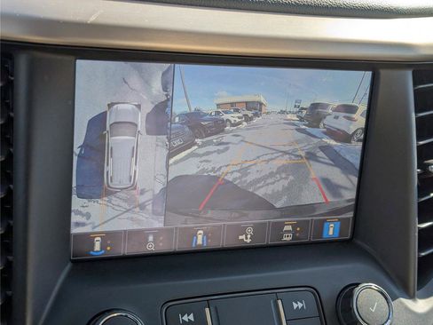 Used 2021 GMC Acadia Denali w/ Denali Ultimate Package image 34