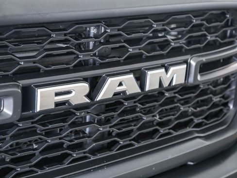 Used 2022 RAM 2500 Tradesman AWD/4WD image 12