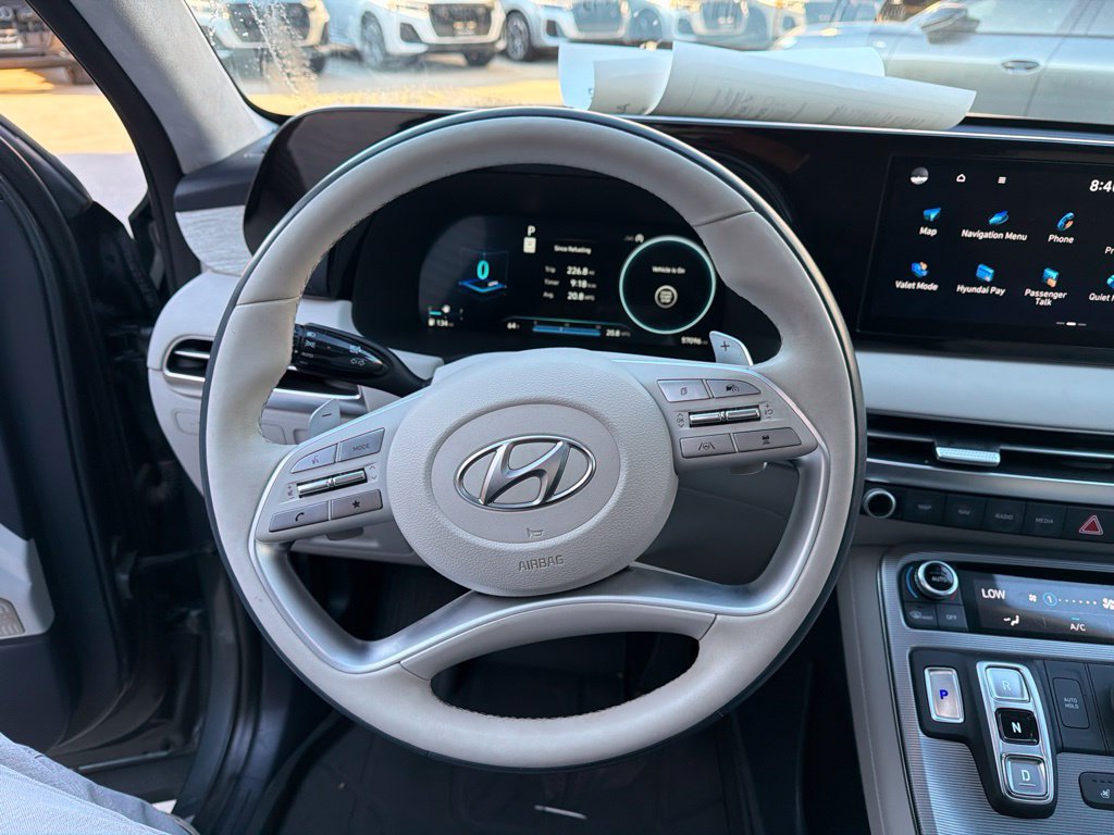 Used 2023 Hyundai Palisade Calligraphy FWD image 23