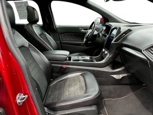 Used 2022 Ford Edge ST-Line AWD/4WD image 17