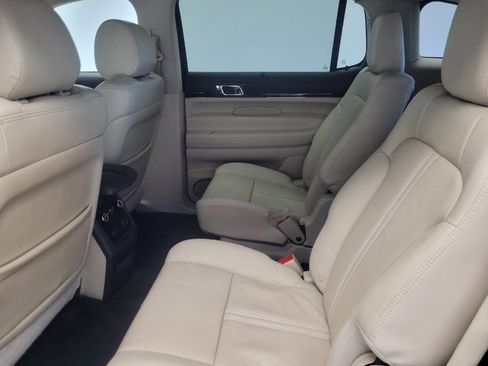 Used 2014 Lincoln MKT AWD w/ Equipment Group 201A image 18