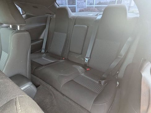 Used 2015 Dodge Challenger R/T w/ Quick Order Package 28B R/T RWD image 20