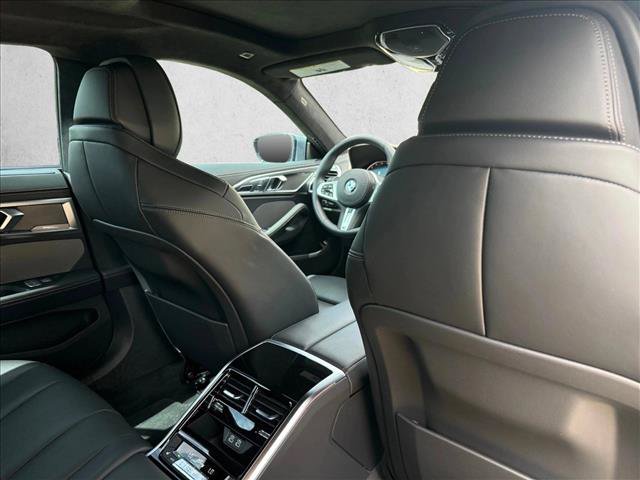 Certified 2026 BMW 840i RWD image 23