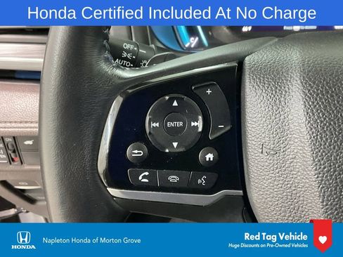 Used 2023 Honda Odyssey Elite image 11